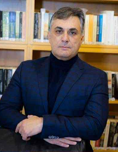 Πρωτοπαπάς Μάριος